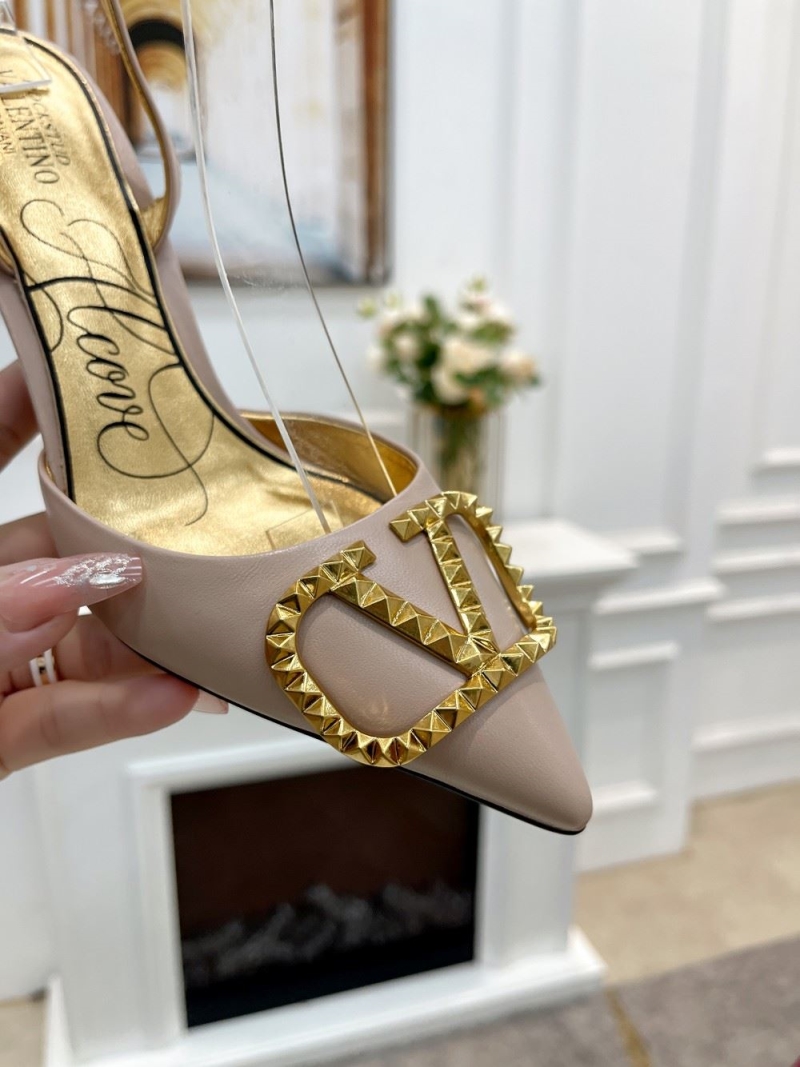 Valentino Sandals